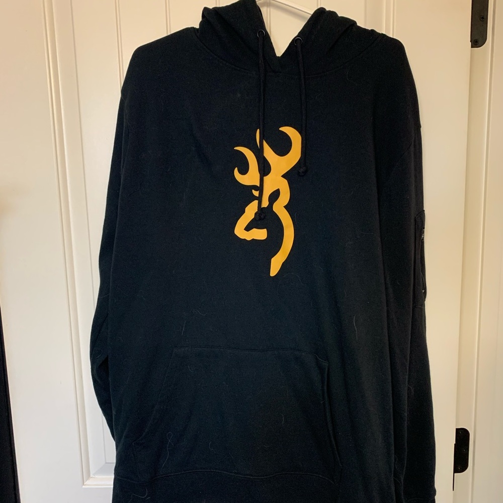 Brand new hoodie
